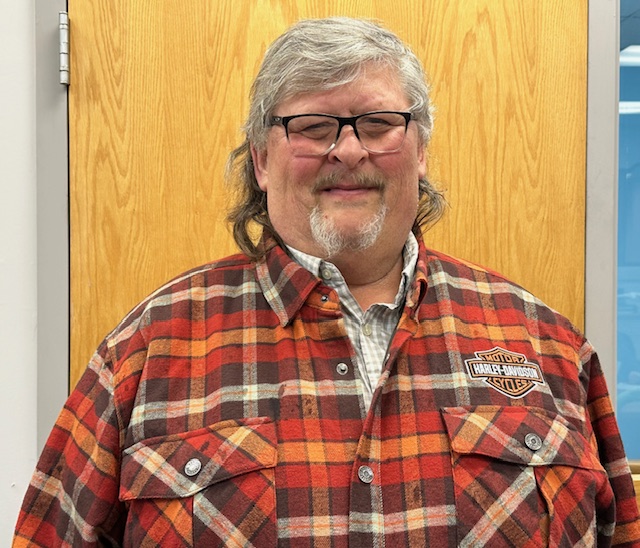David Earney - City Of Alma