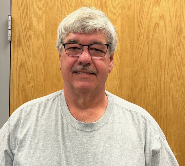 Larry Grisen - City Of Alma