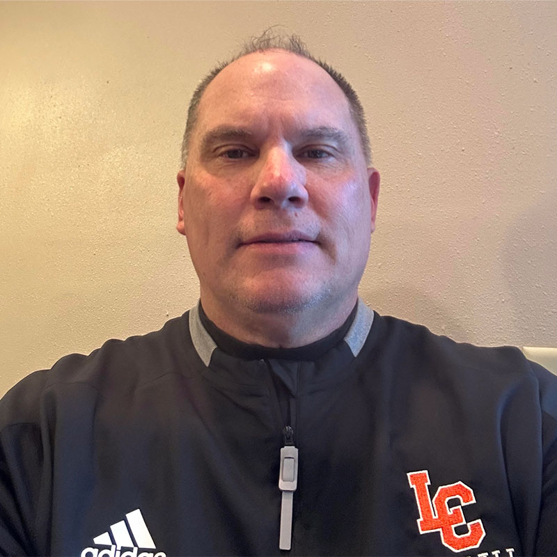 Perry Iberg - City Of Alma
