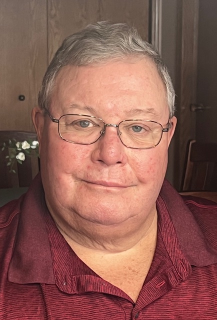 Rick Champeny - City Of Alma