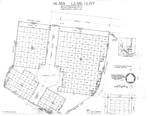 Skm C30826082614190 - City Of Alma