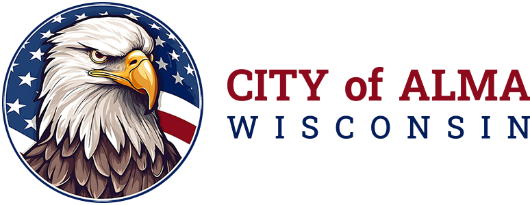 City Of Alma Logo 2 - City Of Alma